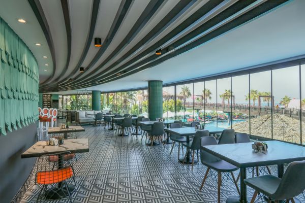Sherwood Dreams Resort (Serik)